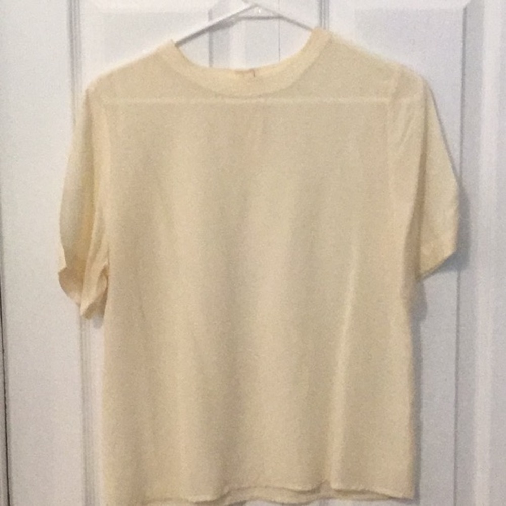 Silk Shell